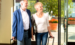 AAA Senior Discount Rate