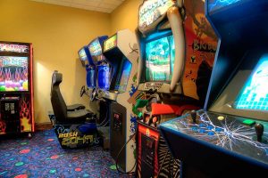 Arcade-Gallery-Land