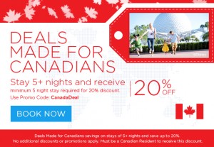 Canada-Deal at Hawthorn Suites by Wyndham Lake Buena Vista - Lake Buena Vista Hotels