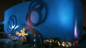 Disney Quest - Orlando Attractions