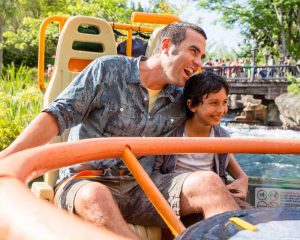 Walt Disney World Good Neighbor Hotels