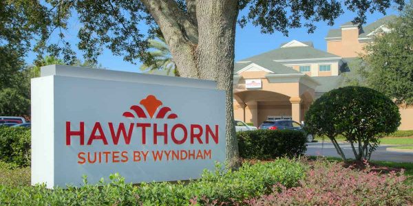 Hawthorn Suites Lake Buena Vista