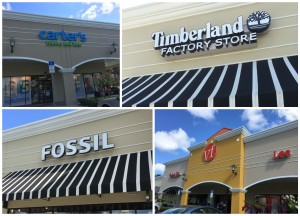 Factory mall - Black Friday Travel Deals in Orlando