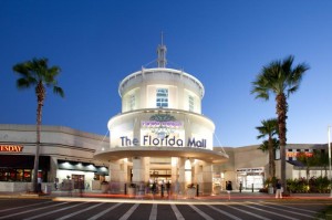 The Florida Mall - Food Court