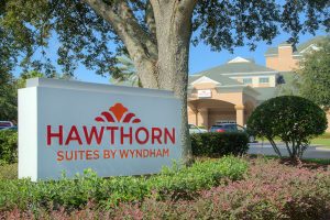 Hawthorn Suites By Wyndham