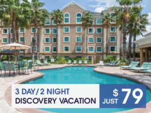 Hawthorn Suites Lake Buena Vista - Discovery Vaction