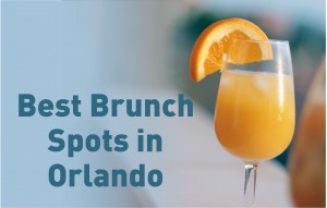 Best Brunch Spots in Orlando