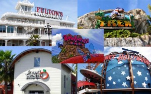 Top Restaurant Picks in Lake Buena Vista