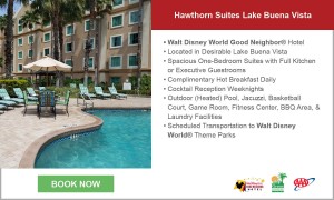 Hawthorn Suites Lake Buena Vista - Book Now