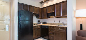 Hawthorn Suites Lake Buena Vista - Kitchen Banner