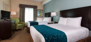 Hawthorn Suites Lake Buena Vista 2 Bed