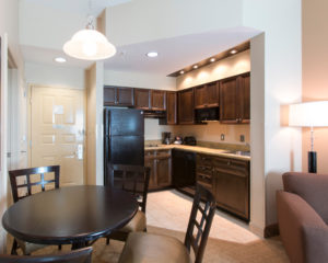 Hawthorn Suites Lake Buena Vista - orlando Vacation Rental Kitchen