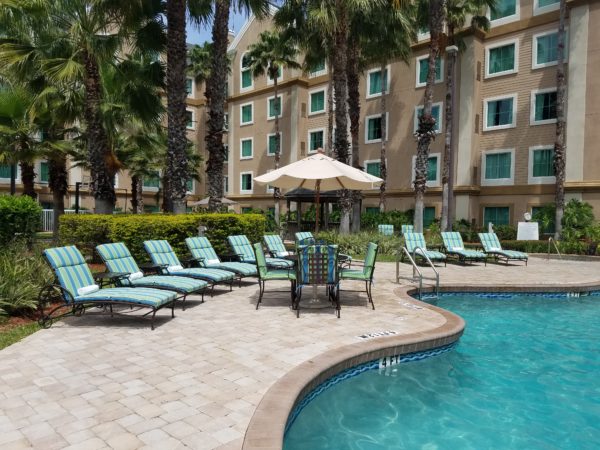 Hawthorn Suites Lake Buena Vista Resort - Pool