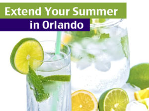 Hawthorn Suites Lake Buena Vista - Extend Your Summer in orlando