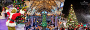 Hawthorn Suites Things To Do In Orlando During The Holidays Header