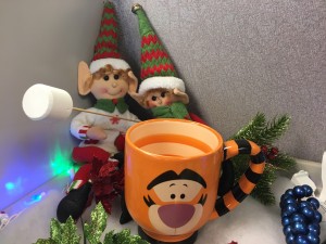 Disney Mug - Disney Gifts for Christmas