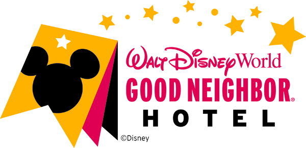 Walt Disney World Good Neighbor Hotel