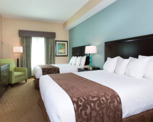 Hawthorn Suites Lake Buena Vista - Two Bed