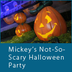 Mickey's Not So Scary Halloween - Hawthorn Suites by Wyndham Lake Buena Vista - Lake Buena Vista Hotels