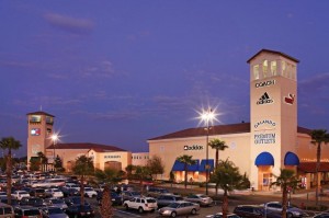 Orlando Vineland Premium Outlets