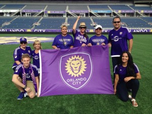 staySky Hotels & Resorts &Orlando city event