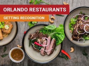 Orlando Restaurants Getting Recognition Hawthorn Suites