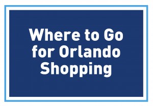 Where to Go for Orlando Shopping - Hawthorn Suites By Wyndham Lake Buena Vista, Orlando