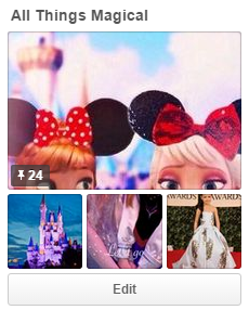 Pinterest - Connect to Disney Before Your Vacation