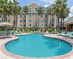 Hawthorn Suites Lake Buena Vista - Pool View