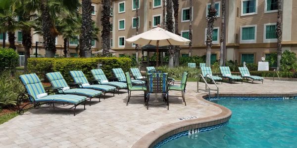 Lake Buena Vista Hotels - Hawthorn Suites