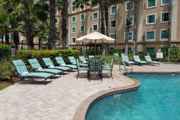 Lake Buena Vista Hotels - Hawthorn Suites