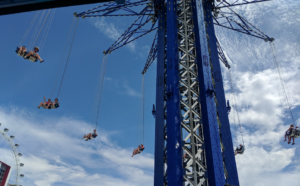 StarFlyer Orlando