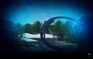 New Attractions Coming Soon to Seaworld