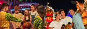 Things To Do Special Events Lakebuenavistaresort