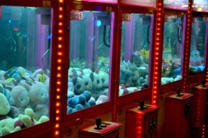 Walt Disney World - Toys