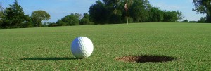 Golfing in Lake Buena Vista -Hawthorn Suites by Wyndham Lake Buena Vista