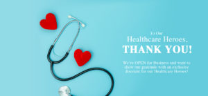 Banner Healthcareheroes