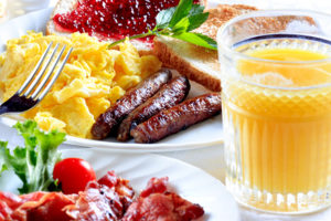 Featimg Dining Hotbreakfast