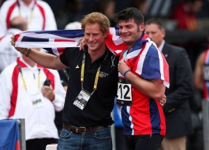 Orlando Will Host The Invictus Games 2016