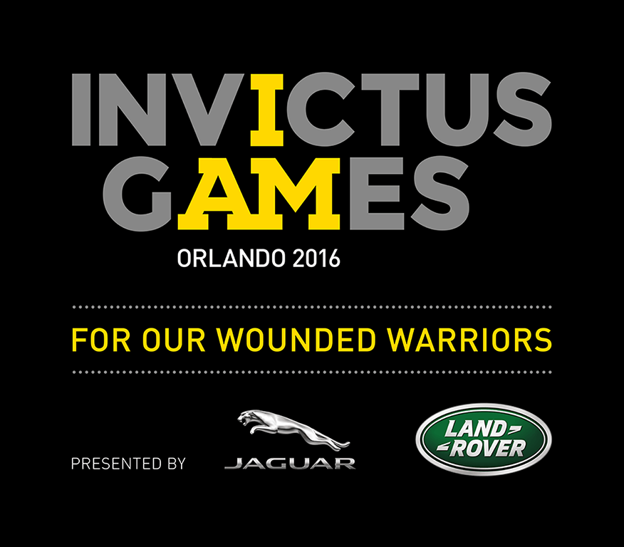 Invictus Games Orlando 2016