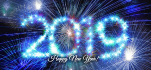 Happy New Year