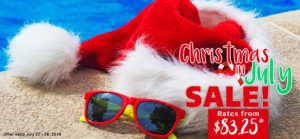 Hawthorn Suites Lake Buena Vista - Christmas Sale