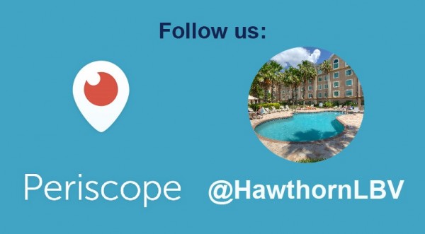 Periscope hawthornLBV