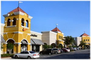 Where to Go for Orlando Shopping