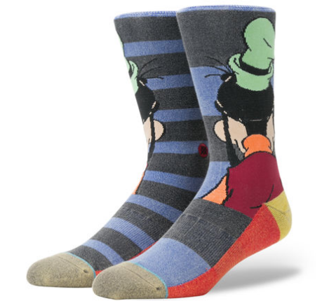 Stance - Disney Gifts for Christmas